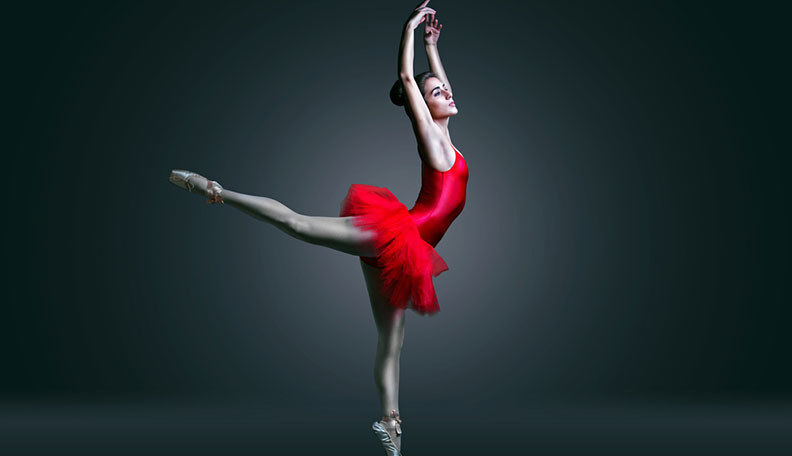 She, the Dancing Reed
