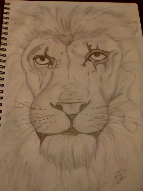 Leo.