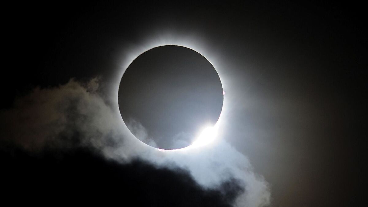 Eclipse