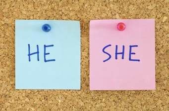 trans gender