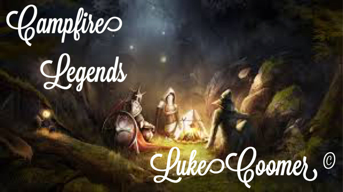 Campfire Legends
