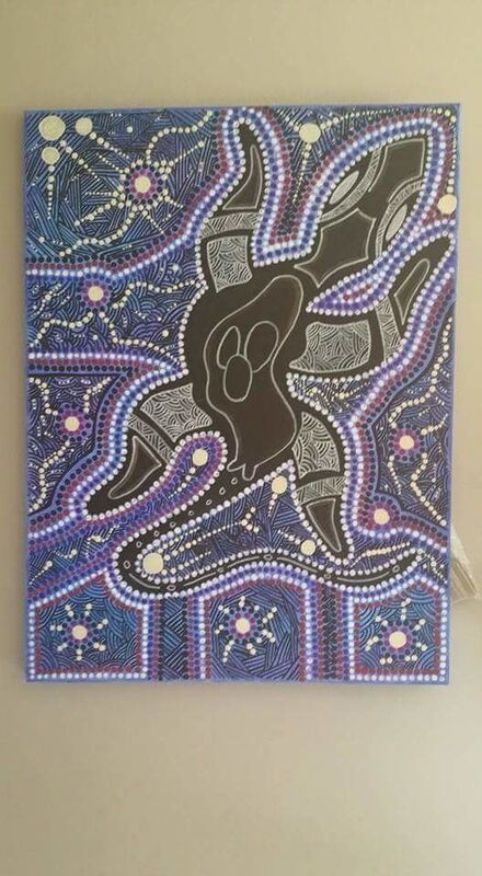 Aboriginal Art