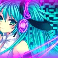 At the club