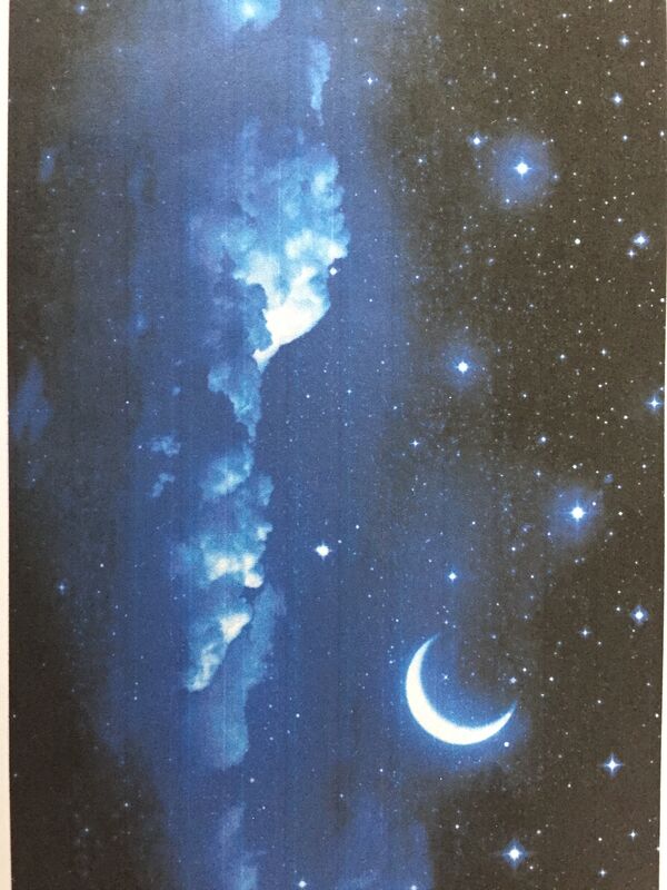 The Night Sky