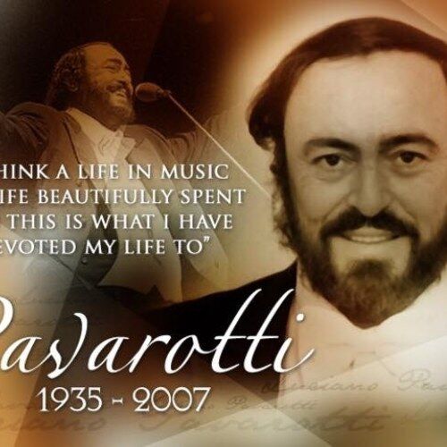 THE 15 WORD POEM PAVAROTTI EMBARASSING MOMENTS 