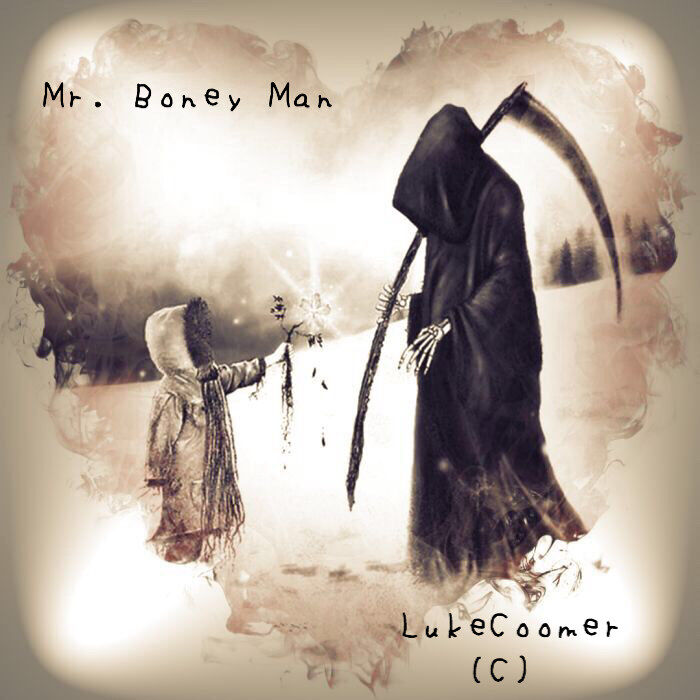 Mr. Boney Man