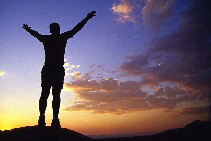 The Promise Of Belief