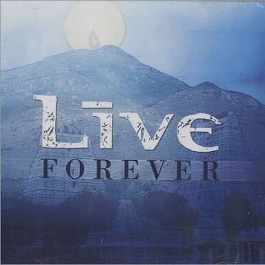 Live forever 