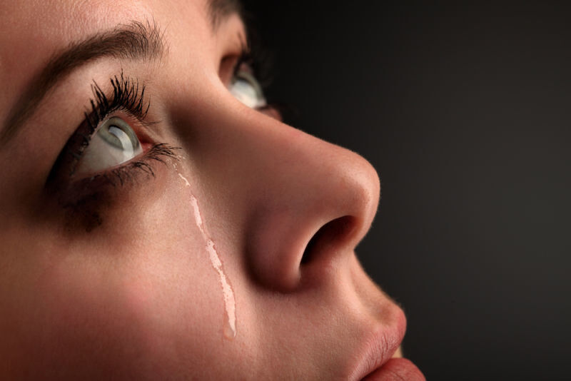 Williamsji Maveli writes, &quot; Deep Pain &quot;