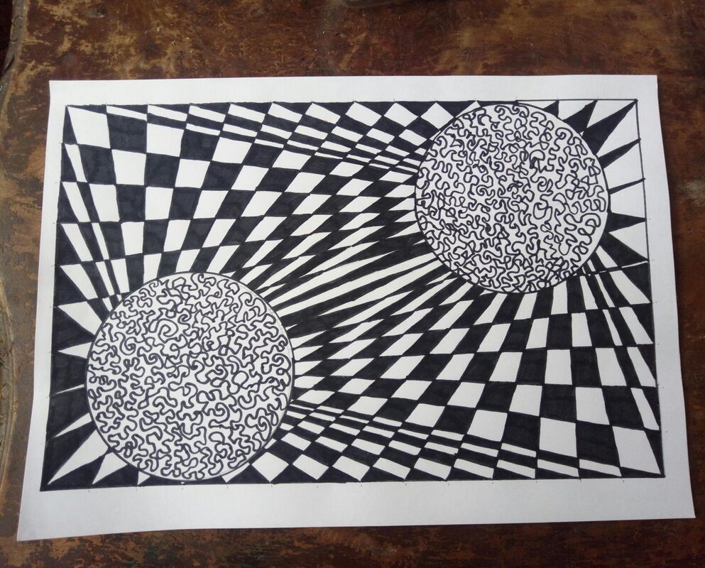 Warped