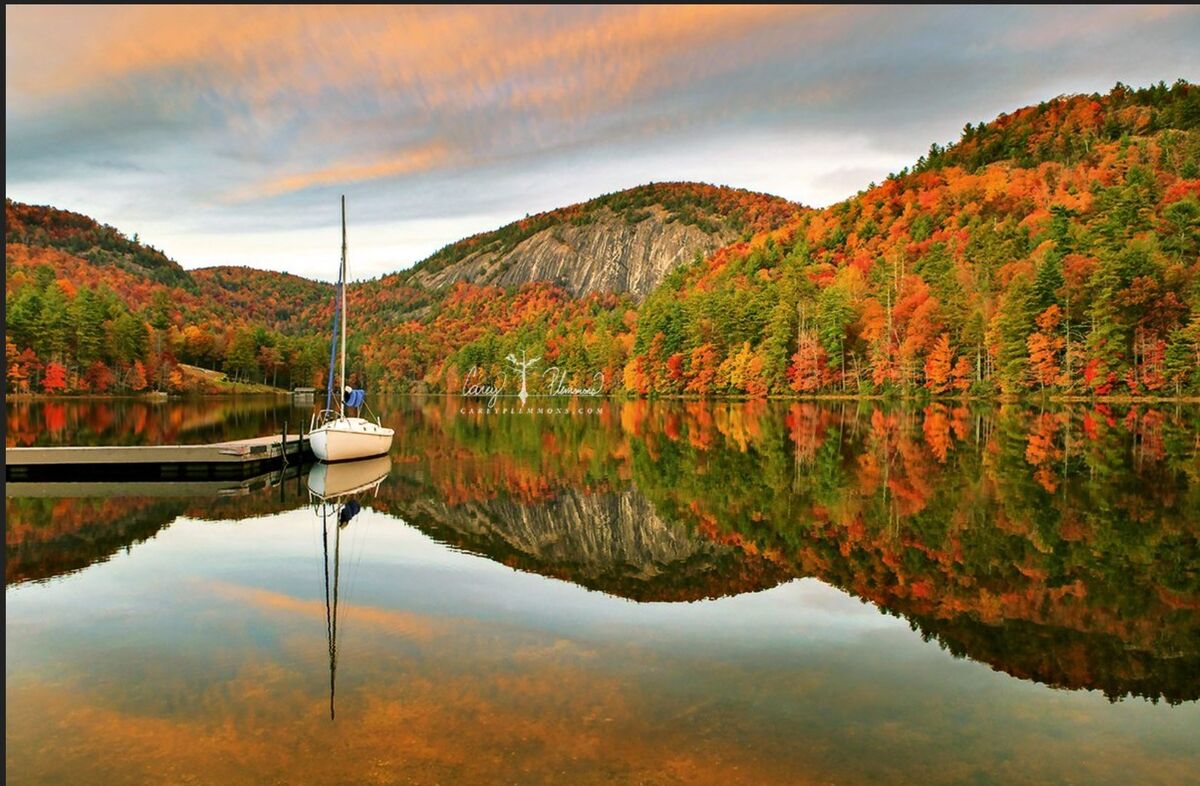 Autumn Sun