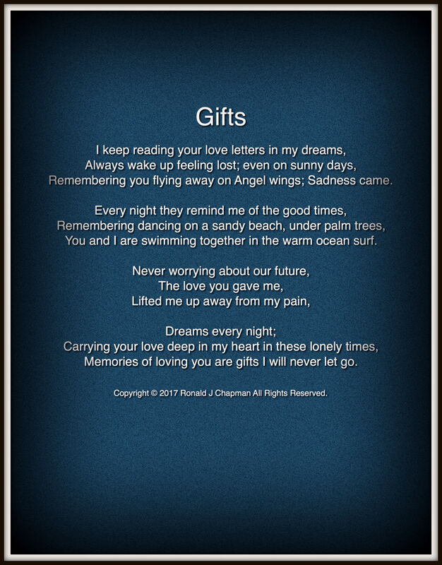 Gifts