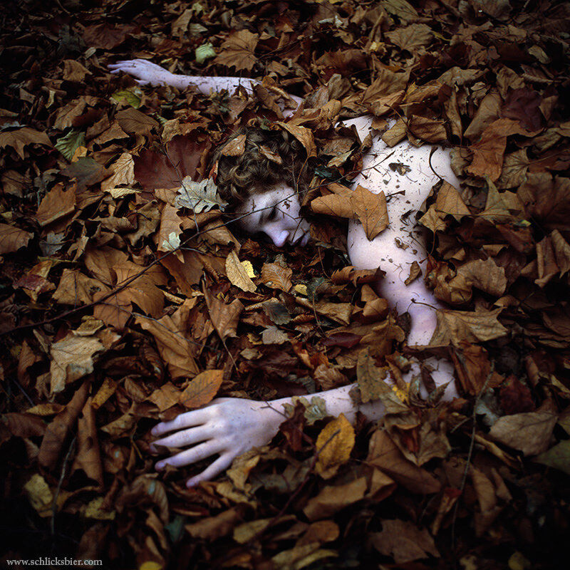 Autumn Shades of Death"