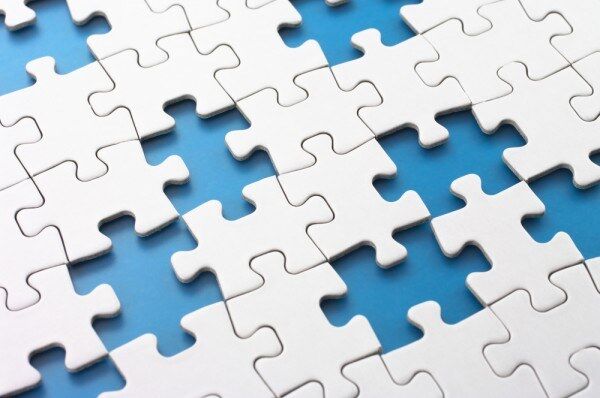 Puzzle piece