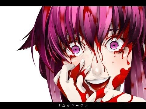 Dark reality