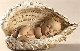 Born Asleep