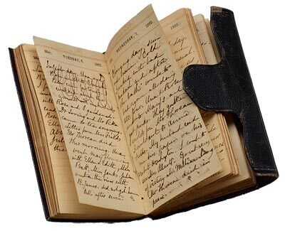 Dear Diary