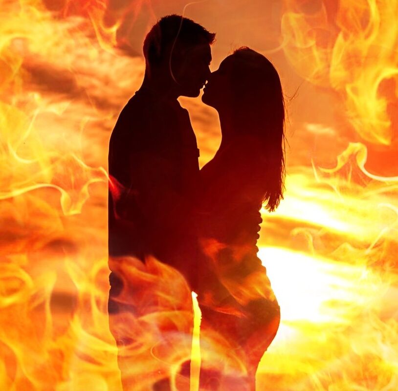 Fanning The Fire