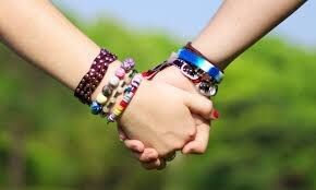 Forgotten Friends