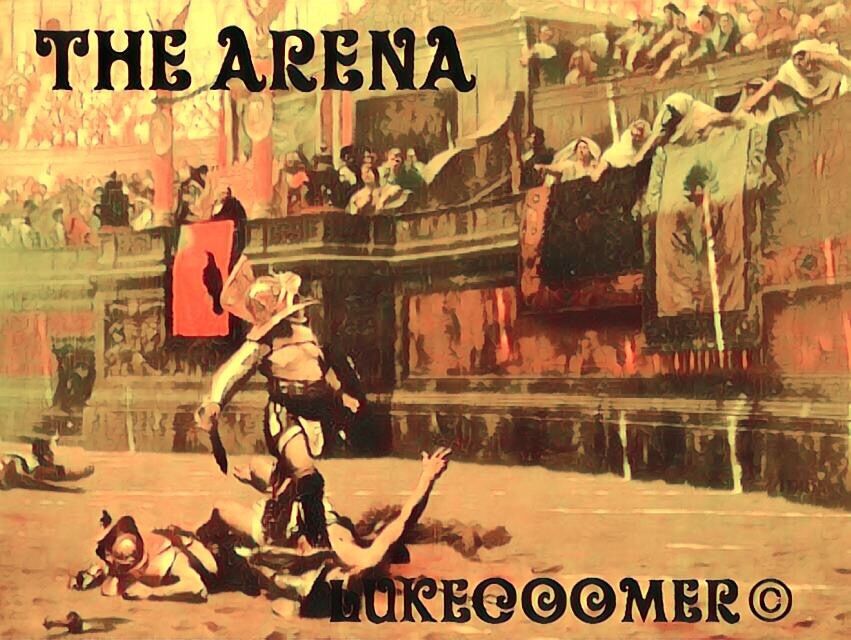 The Arena