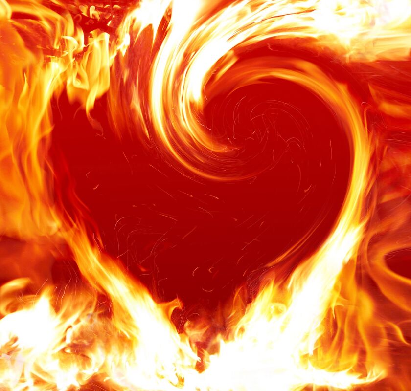 Heart Of Hearts