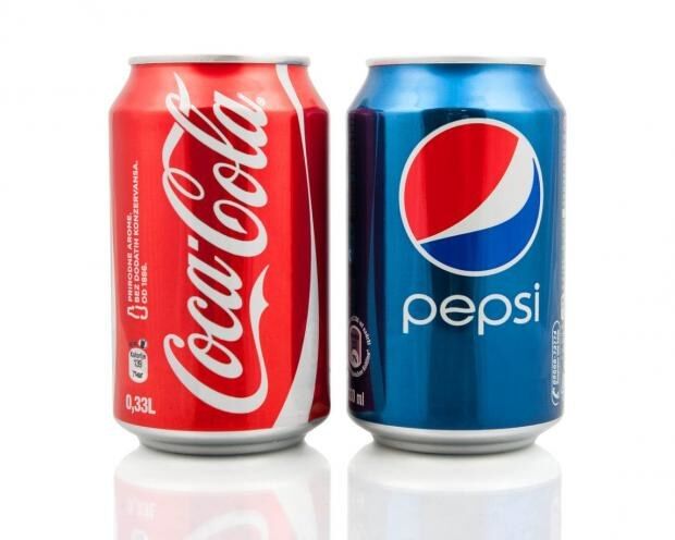 Difference In Taste 