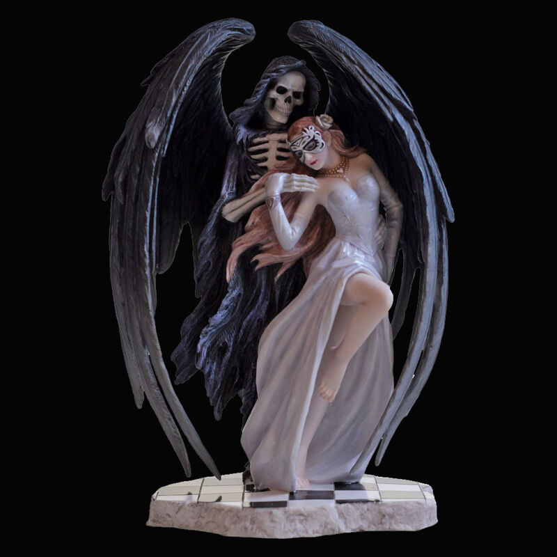 WEEKLY CONTEST ~ "Black Poppies"