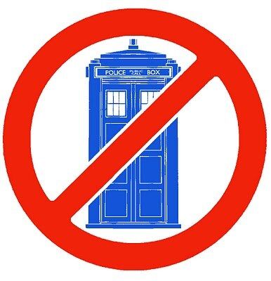 I Hate The New Doctor Who