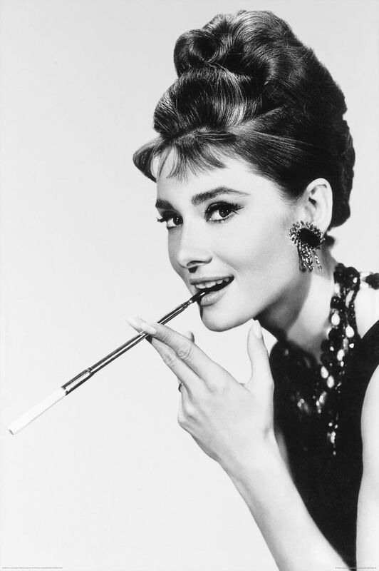 Breakfast at Tiffany&#039;s 