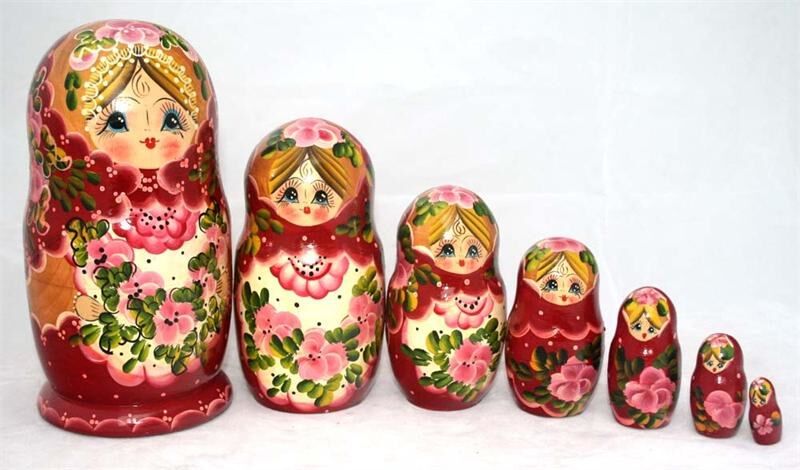 Matryoshka 