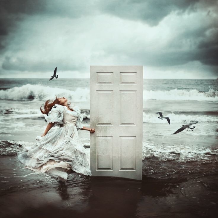 When love comes a'calling