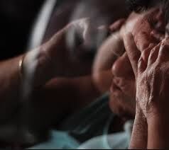 Today is World Alzheimers day -This is a previously publish poem of mine dedicated to my Mum and everyone else who like her is on this lonely journey. 