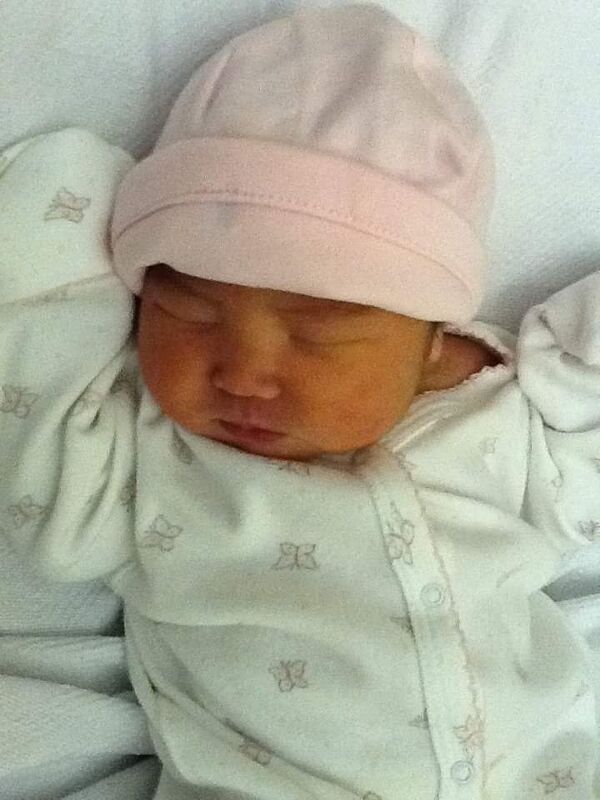 New addition