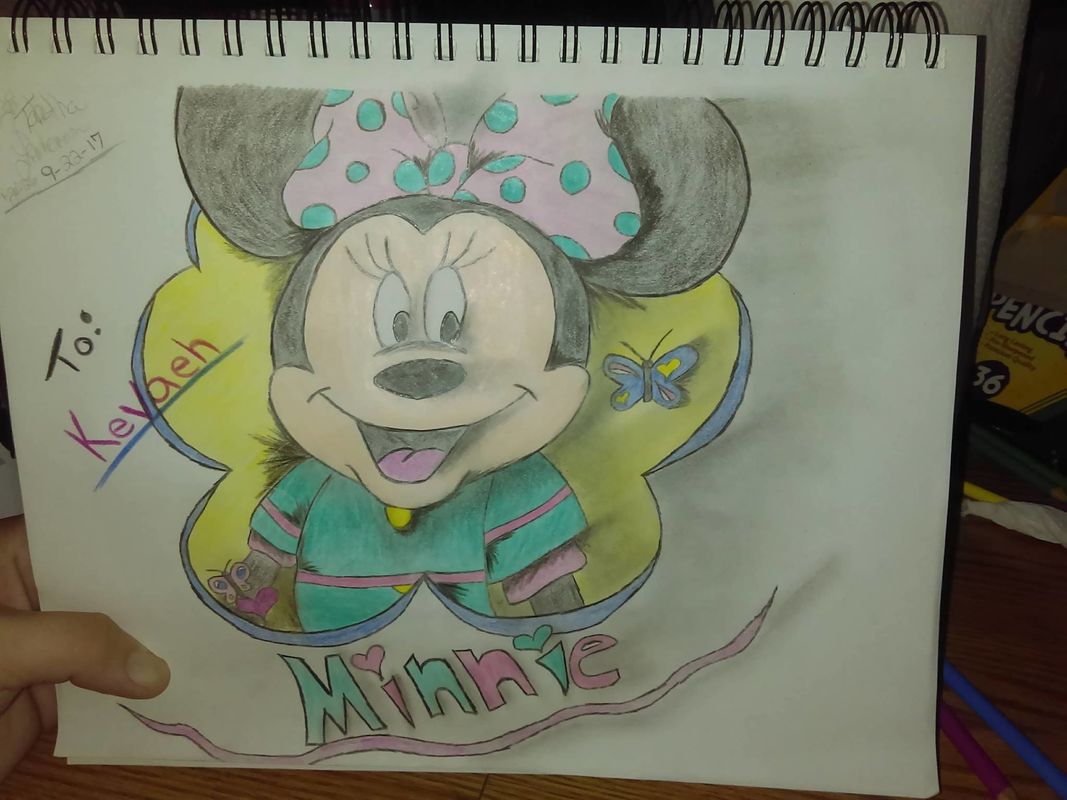 Minnie 