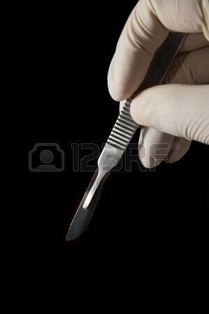 Williamsji Maveli writes, " Knife & Fork "