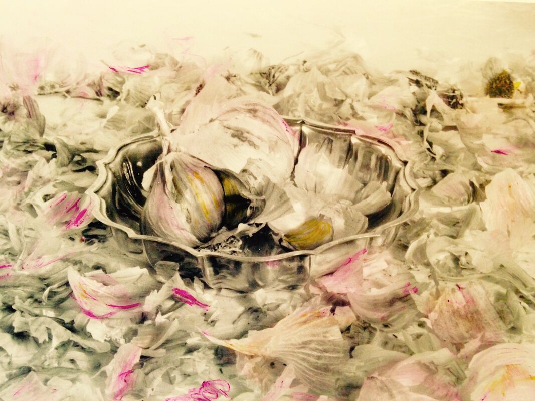 Pink Petals