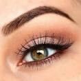 Those Eyebrows Captivated Me
