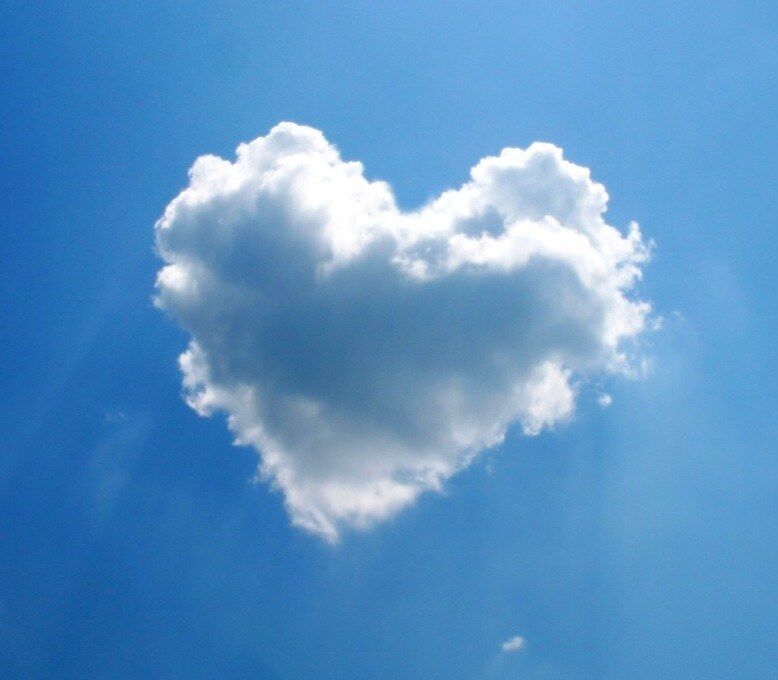 In Loves Name