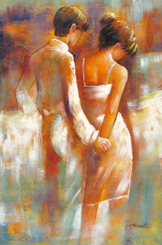 Williamsji Maveli writes, &quot; Entity of Love  &quot;