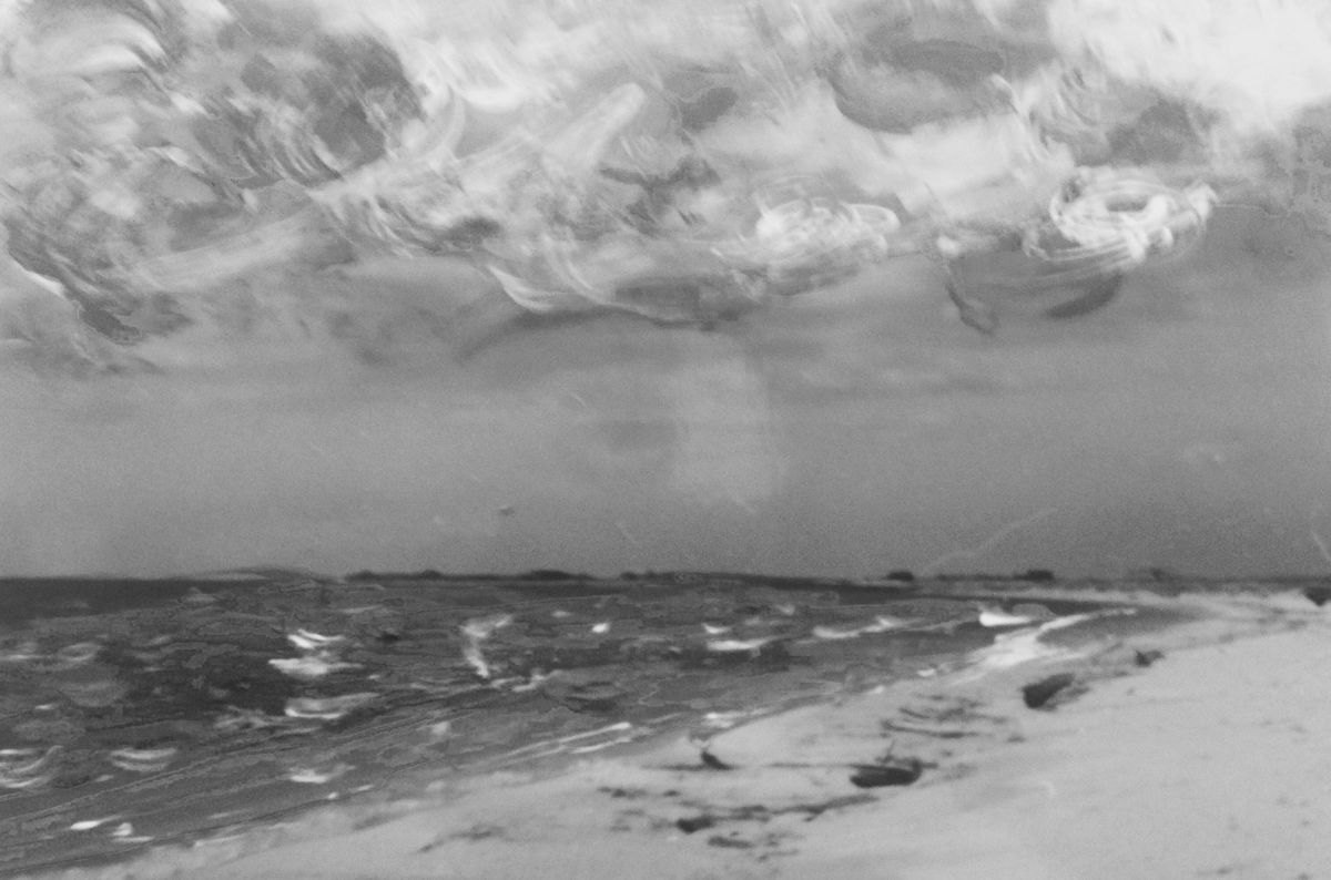The Sea