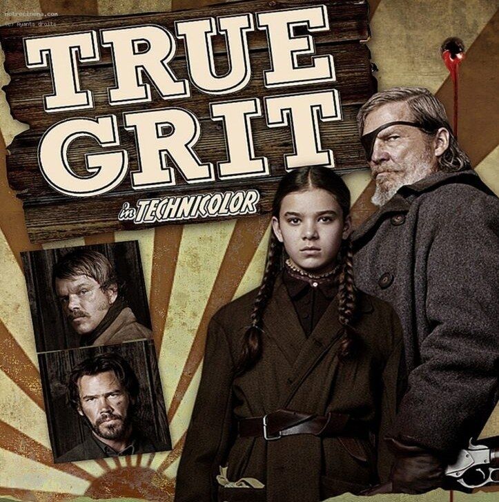 True Grit