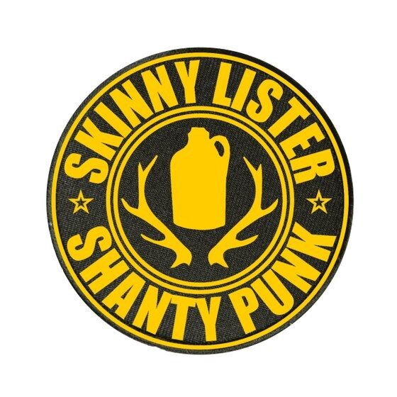 SKINNY LISTER