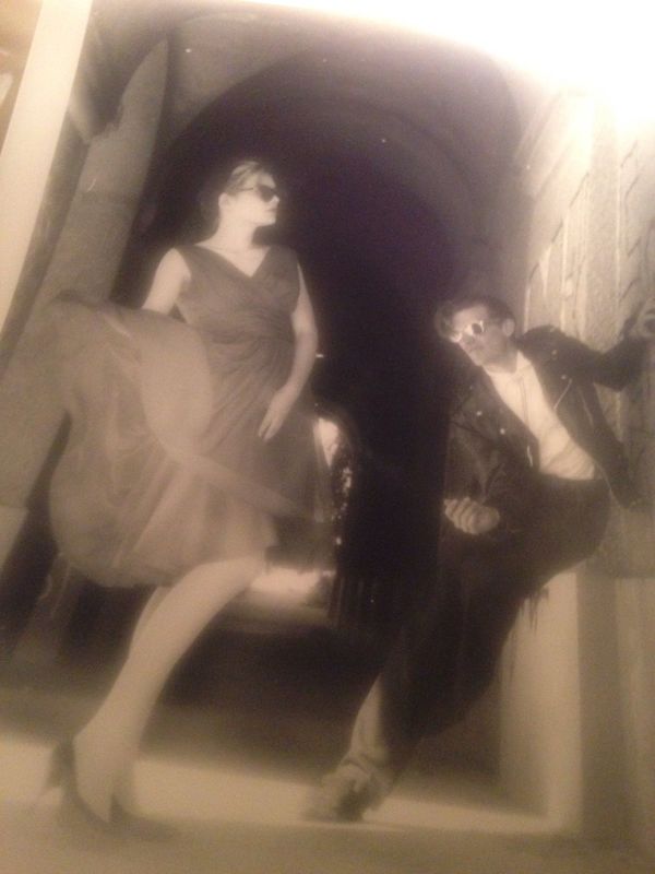 Let&#039;s Dance