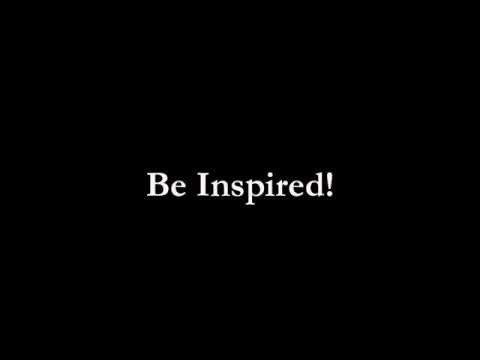 Inspiration