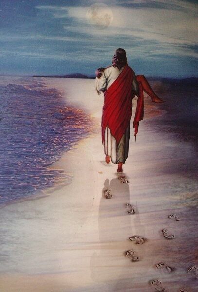 ON FATHERLESS SHORES