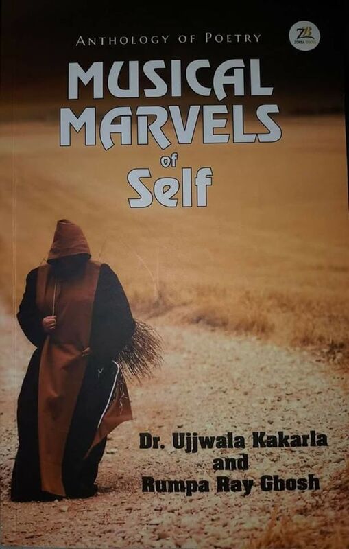 WILLIAMSJI MAVELI WRITES, A PASSIONATE POETESS WHO BRINGS MARVELS OF LYRICAL BLISS TOWARDS HER DEVOTIONAL MUSIC