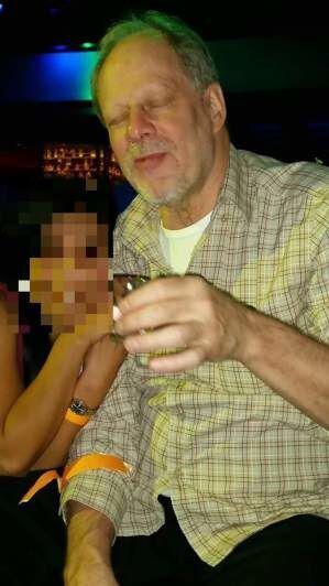 STEVEN PADDOCK