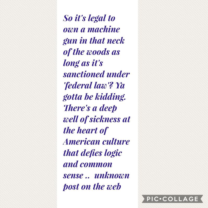Grief in America 
