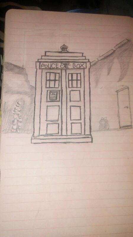 Tardis