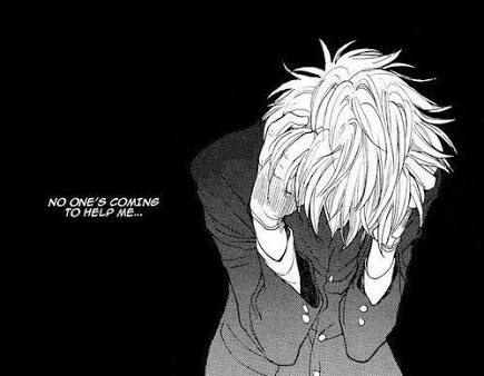 Pain You Shouldn't Have...